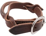 Martin Saddlery Leather Adjustable Handle Brown. Fixed Price $60.75.