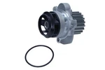 Water Pump Audi A2 Ford Galaxy Seat Alhambra Skoda Fabia Vw 99-10 1459215. Fixed Price $24.14.