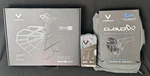Hunt Arsenal Cloud Infinity Saddle Rzr Mag 2.0 Micro SE7EN Tether Combo Package. Fixed Price $599.99.