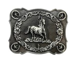Western Belt Rodeo Cowgirl Horse Buckles Women Girls. Fixed Price $14.99.
