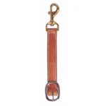 Professional's Choice Hermann Oak Triple-ply Leather Breast Collar Down Strap. Fixed Price $36.28.