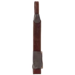 79JT 26 In Length Tough 1 Straight Horse Leather Stirrup Brown. Fixed Price $69.99.