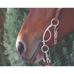 Professional's Choice Futurity Gag Snaffle Horse Bit - 5 3/4 Sweet Iron Mouth,. Fixed Price $69.99.