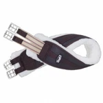 Equiroyal Shaped Fleece 52" English Girth Horse Tack Equine 21-9975. Fixed Price $36.00.