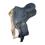 New Design Freemax Premium Synthetic Treeless Horse Saddle Tack Size 12''TO 18". Fixed Price $105.00.