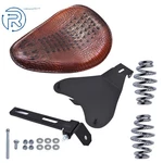 For Ace Vt 1100 750 Brown Motorcycle Bobber Solo Seat Spring Kit. Fixed Price $32.83.