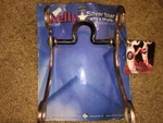 New 5'' Kelly Silver Star Copper Correction Bit Black Iron #257115-7. Fixed Price $13.00.