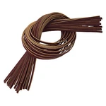 Weaver Leather Chrome Tanned Laces 6-PK 5/16 X 40. Fixed Price $42.89.