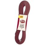 New! Pc. Weaver Leather's 72" X 1/2" Burgundy Latigo Saddle Strings. Fixed Price $24.99.