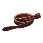 Weaver Leather Brown Latigo Cinch Strap With Pre-punched Holes 1.5 X 6' (72 ). Fixed Price $35.39.