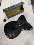 Kavallerie Gel Saddle Pad Basic Riser Non Slip Shock Absorbing New. Fixed Price $85.00.