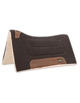 Classic Equine Western Saddle Pad Wool Felt Performance Trainer PTP2. Fixed Price $142.45.