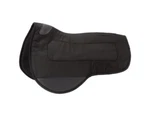 Tough Saddle Pad Mule Contour Vented Pvc Rubber Brown 31-100. Fixed Price $83.83.