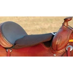 Cashel Tush Cushion Western Style Saddle Seat Pad Black. Fixed Price $34.99.