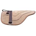 C-P202 Hilason Western Pleasure Trail Riding Bareback Saddle Pad Treeless. Fixed Price $137.99.