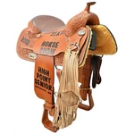 Used 15" Bar Saddle Code: C15C-CSHOWTRO02. Fixed Price $1035.00.