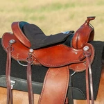 Cashel Long Western Tush Cushion - 13 X 15 2 Thick Foam Saddle Seat. Fixed Price $29.99.