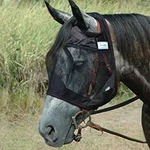 Cashel Quiet Ride Fly Mask Standard W/ears. Fixed Price $29.99.