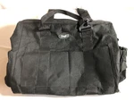 Used Tough 1 Black Show Case Arena Bag Groom Tote Horse Tack Equine. Fixed Price $14.95.