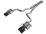 Awe Tuning 3025-43550 Switchpath Exhaust System 2018-23 Ford Mustang Gt 5.0L. Fixed Price $2795.00.