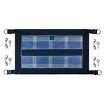 Kensington Stall Guard For Pony Horse Draft Designed Keep Securely.... Fixed Price $121.41.