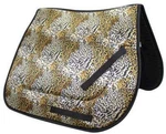 Derby Originals All Purpose Leopard Print English Saddle Pad Warehouse Find. Fixed Price $29.99.