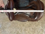 Keystone Leather Brown Pleasure/trail Saddle 16 In Traditional Mpn 6287. Fixed Price $485.00.