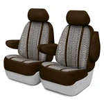 For Ram 1500 2019-2024 Fia Wrangler Series Brown Seat Covers. Fixed Price $183.70.