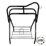 1* Rack Portable Folding Horse Stand For Western Saddles. Fixed Price $43.93.