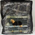 Kensington Mini Light Weight Turnout Blanket. Fixed Price $89.99.