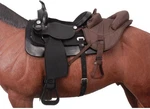 TOUGH-1 Ride Behind Tandem Saddle For Western. Fixed Price $108.32.