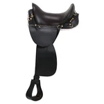 Royal King Long Distance Saddle. Fixed Price $372.00.