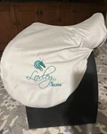 Loxley By Bliss English Horse Saddle, Never Used!. Fixed Price $2600.00.