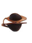 Buffalo Leather Bucking Rolls For Western Saddles. Fixed Price $54.95.