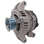 Alternator Fits Ford Mustang 2009-2010 V6 4.0L 245CID 9R3T-10300-AA 104210-5830. Fixed Price $106.90.
