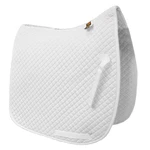 Ecp Equine Comfort Products Quilted Dressage Saddle Pad, Breathable, Moisture.... Fixed Price $93.43.