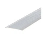 M-d Building Products 68361 Sturdy Aluminum Fluted Saddle Threshold, Mill Fin.... Fixed Price $33.45.