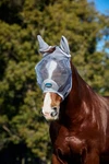 Weatherbeeta Comfitec Durable Mesh Fly Mask With Ears. Fixed Price $27.99.