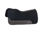Tough Saddle Pad Contoured Felt Cutback 31" X Black 31-2609. Fixed Price $105.83.