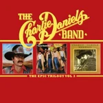 Charlie Daniels Band Honey In The Rock/saddle Tramp/me Boys 2-CD New. Fixed Price $9.41.