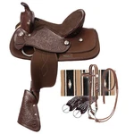TOUGH1 Eclipse Blaze Pony 5-PIECE Trail Package. Fixed Price $267.02.