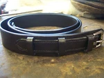 Leather Balance Strap For Owen Mayhew Champion & Wilton. Fixed Price $131.54.
