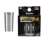Dmc Batras Paul Lim Front Part NO.5 14.7G Dart Barrel. Fixed Price $72.00.