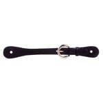 Tough 1 Economy Spur Straps Black. Fixed Price $10.86.