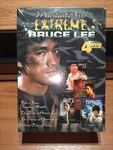 4 Dvd "martial Arts Extreme Bruce Lee" Eco Bridge Home Ent. Video New Sealed. Fixed Price $24.99.