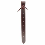 Martin Saddlery Offside Latigo - Doubled & Stitched Leather, 1.75" Wide. Fixed Price $51.99.