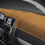 Ford Edge 15-18 Designs Dash-topper Plush Velour Saddle Cover. Fixed Price $60.67.