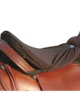 Cashel Western Cushion Pad Luxury Foam Tush 15.5 17 Black Tc-wlux. Fixed Price $52.20.