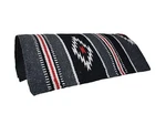 Tahoe Tack Hand Woven Navajo Acrylic Western Horse Saddle Blanket - 32X64. Fixed Price $64.22.