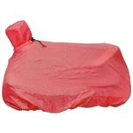 Tough Nylon Saddle Cover/tote Red Horse Tack Equine 61-8903. Fixed Price $18.00.